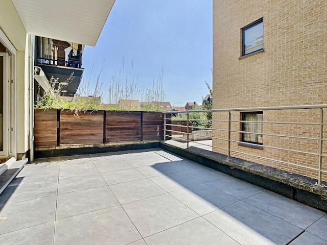 Appartement - à louer - 1150 Woluwe-Saint-Pierre