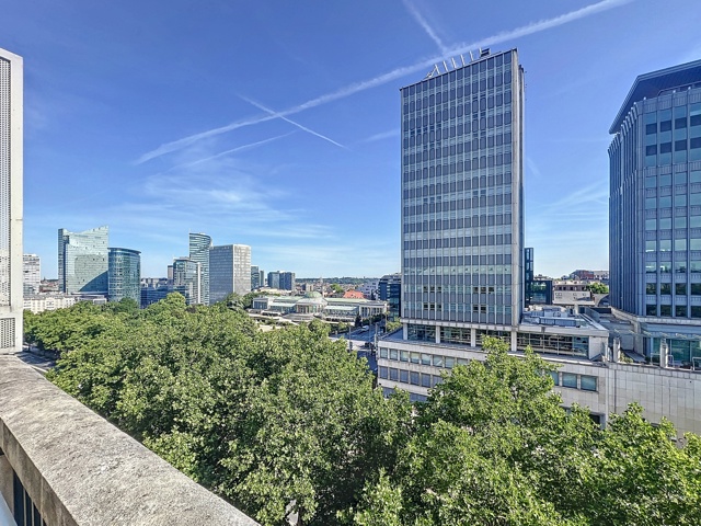 Appartement - à louer - 1000 Bruxelles