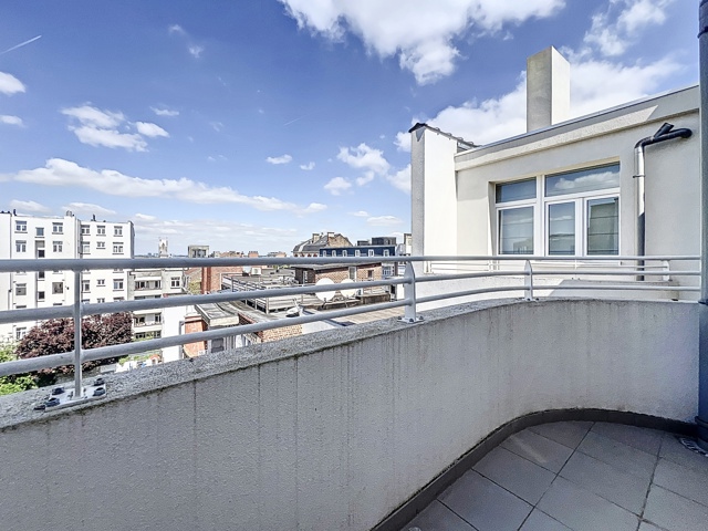 Appartement - à louer - 1030 Schaerbeek