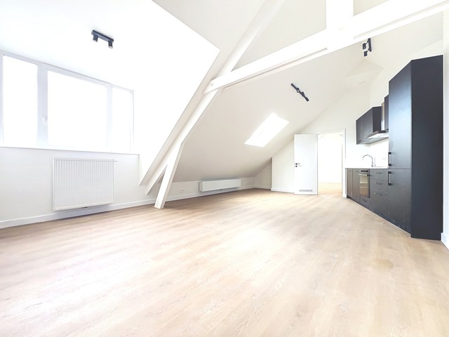 Appartement - à louer - 1030 Schaerbeek
