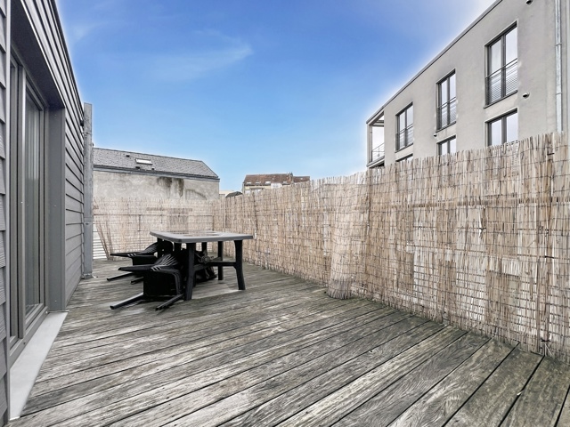 Duplex - à louer - 1030 Schaerbeek