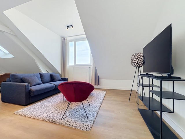 Appartement - à louer - 1030 Schaerbeek