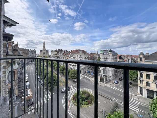Appartement - à louer - 1030 Schaerbeek
