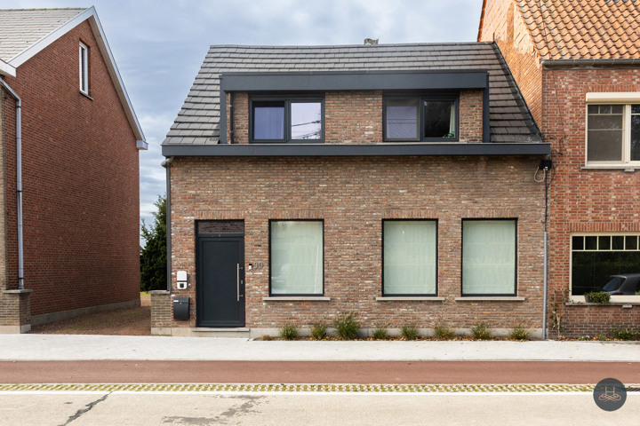 Ruime, instapklare woning met karakter en een vakantiegevoel