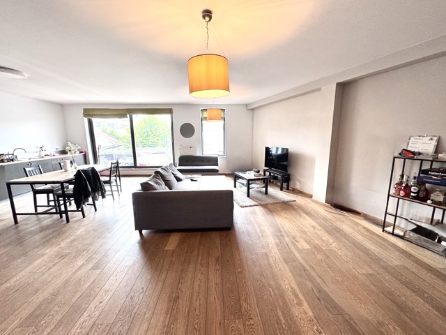 Appartement - à vendre - 1050 Ixelles
