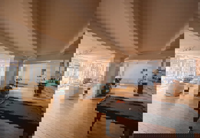 Duplex - à vendre - 1050 Ixelles