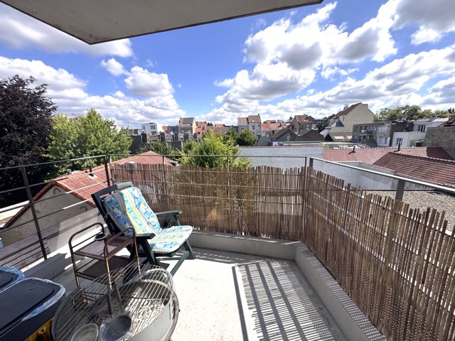 Appartement - à vendre - 1050 Ixelles