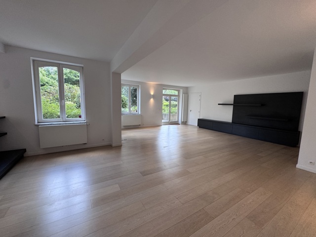 Appartement - à louer - 1060 Saint-Gilles