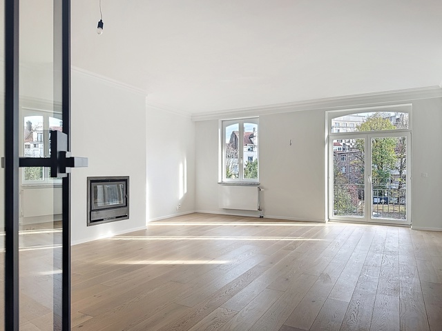 Appartement - à louer - 1060 Saint-Gilles