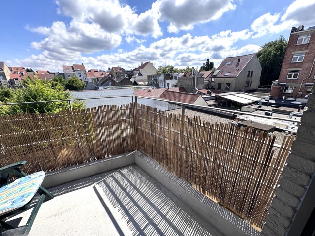 Appartement - à vendre - 1050 Ixelles