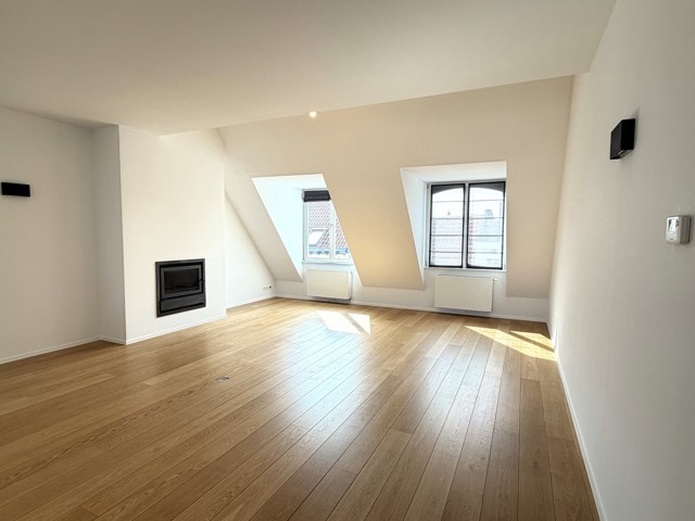 Penthouse - à louer - 1060 