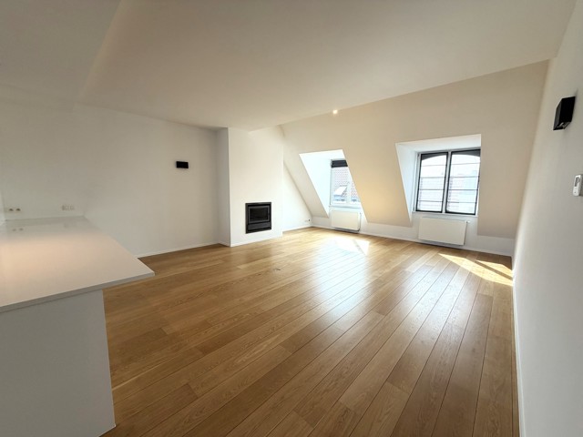 Penthouse - à louer - 1060 