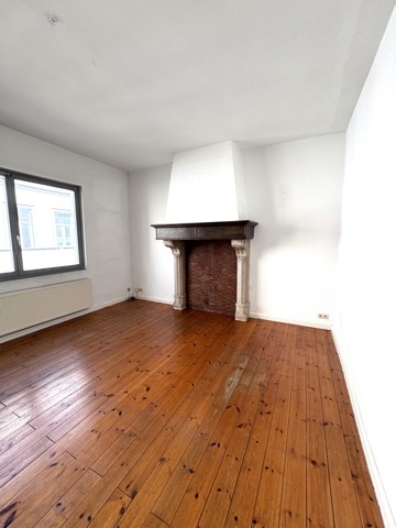 Appartement - à louer - 1050 Ixelles