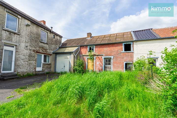 Maison à Roux