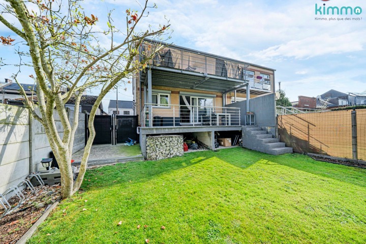 Appartement à Fontaine-l'Évêque