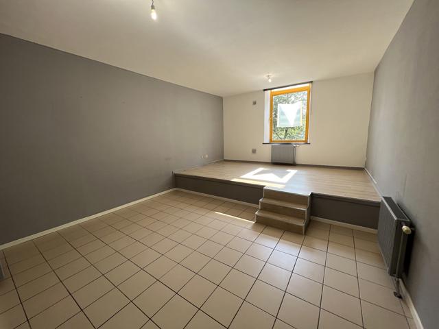 Appartement à Couillet
