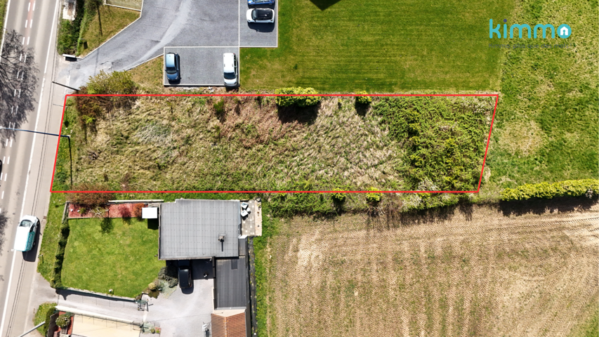 Terrain à Beaumont