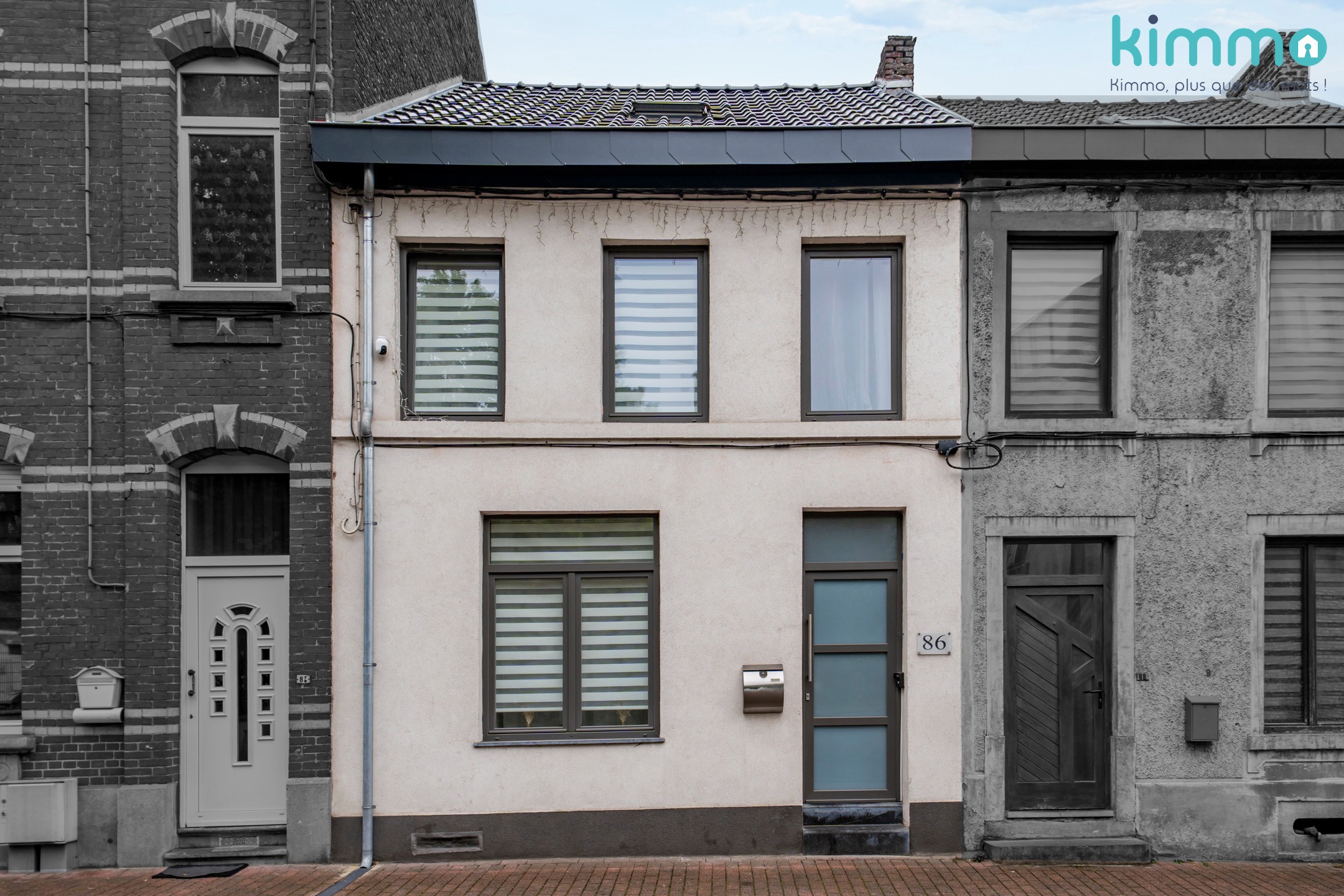 CHARMANTE MAISON 3 CHAMBRES ET TERRASSE