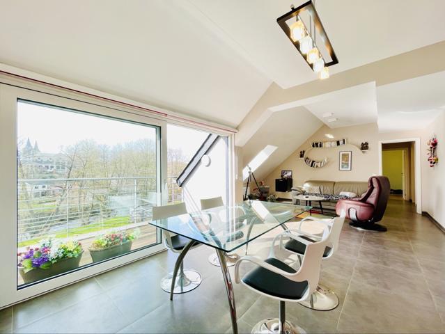 Appartement - à louer - 5580 Rochefort