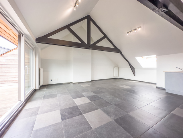 Appartement - à louer - 5580 Rochefort