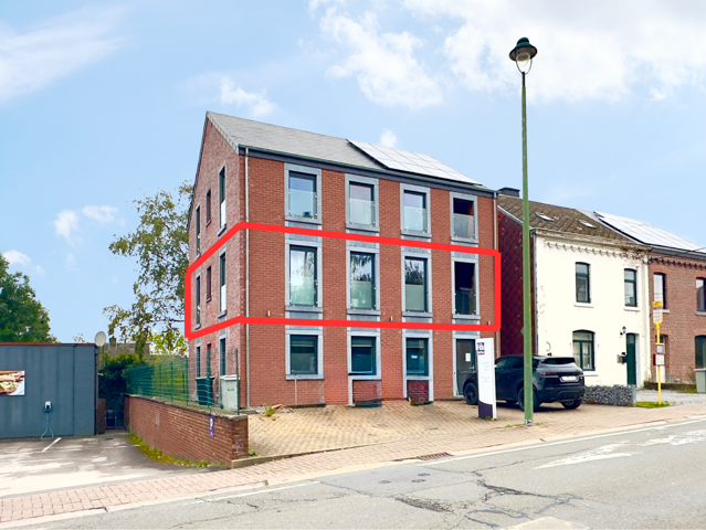 Appartement - à vendre - 6900 Marloie