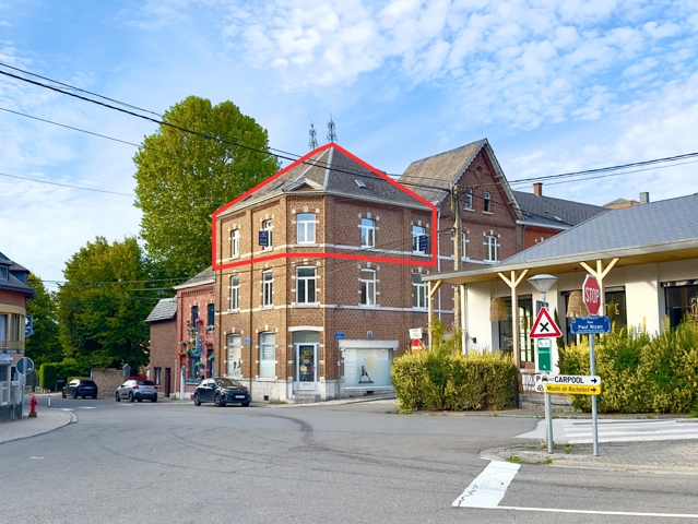 Appartement - à vendre - 5580 Rochefort