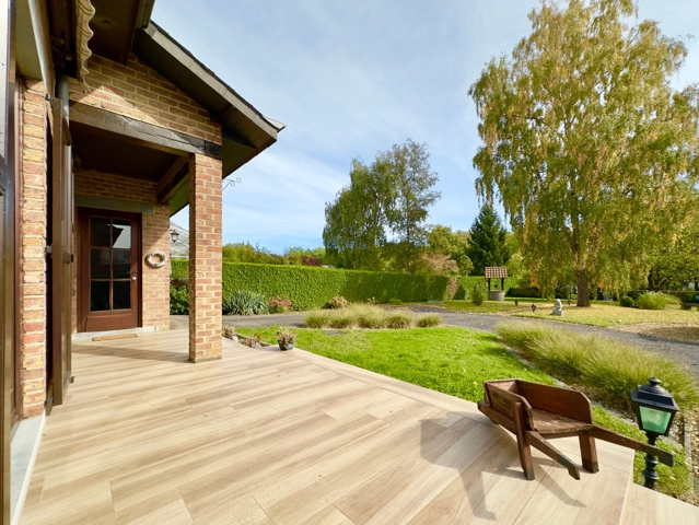 Maison - à vendre - 5580 Rochefort