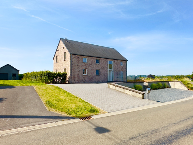 Maison - à vendre - 6850 Paliseul