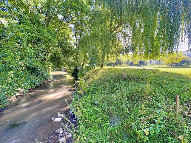 Terrain à bâtir - à vendre - 6250 Aiseau-Presles