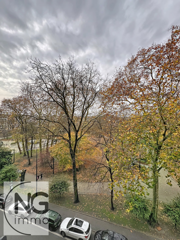 Appartement - à louer - 6000 Charleroi