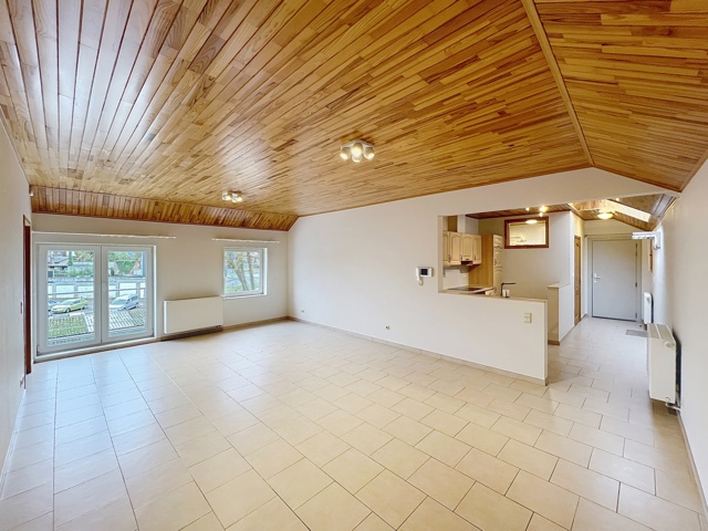 Appartement - à louer - 6140 Fontaine-l'Évêque