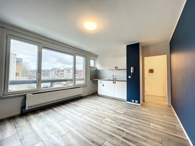 Studio - à louer - 6000 Charleroi