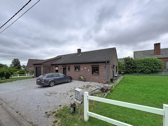 Maison - à vendre - 5640 Mettet