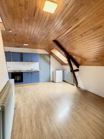 Appartement - à louer - 5570 Beauraing