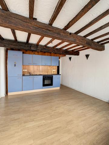 Appartement - à louer - 5570 Beauraing