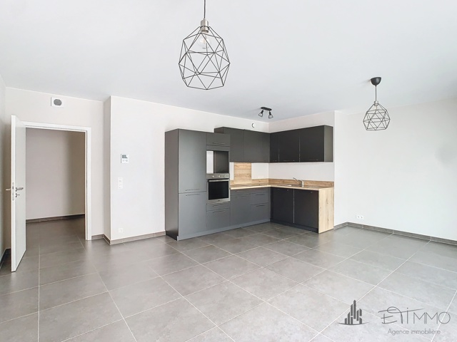 Appartement - à louer - 6700 Arlon