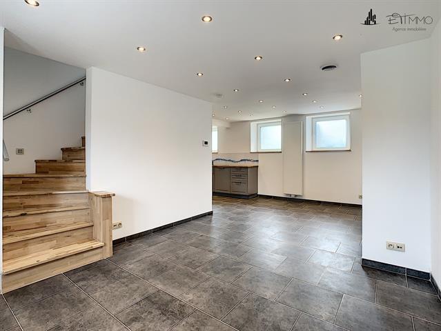 Duplex - à louer - 6800 Libramont-Chevigny