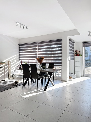 Appartement - à louer - 6900 Marche-en-Famenne