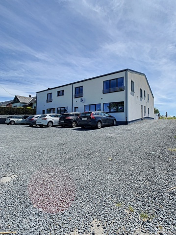 Appartement - à louer - 6730 Tintigny