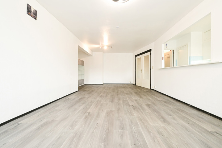 Flat - for sale - 1070 Anderlecht