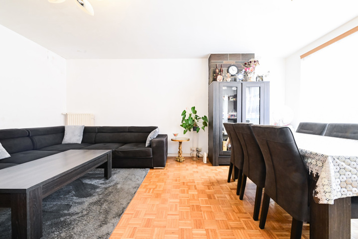 Flat - for sale - 1082 Berchem-Sainte-Agathe