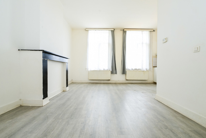 Flat - for sale - 1070 Anderlecht