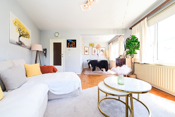 Flat - for sale - 1081 Koekelberg