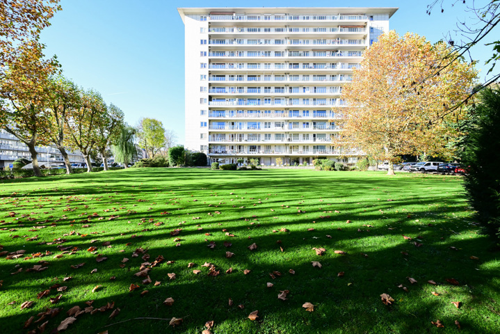 Flat - for sale - 1083 Ganshoren