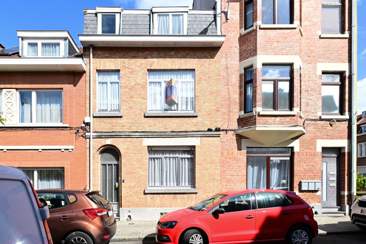 House - for sale - 1090 Jette