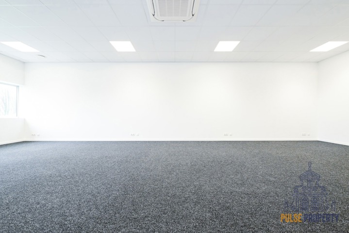 Bureaux - à louer - 1120 Bruxelles