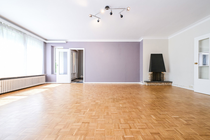 Flat - for rent - 1081 Koekelberg