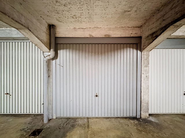 Garage (ferme) - à vendre - 1083 Ganshoren