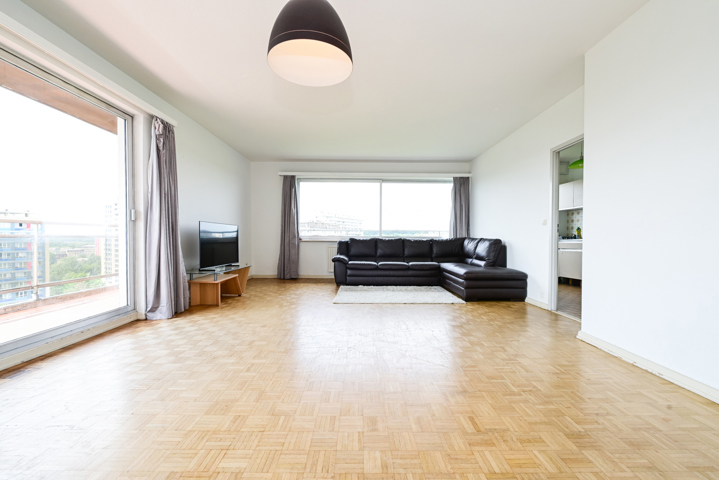 Appartement - te koop - 1083 Ganshoren