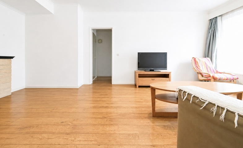 Appartement - te koop - 1083 Ganshoren